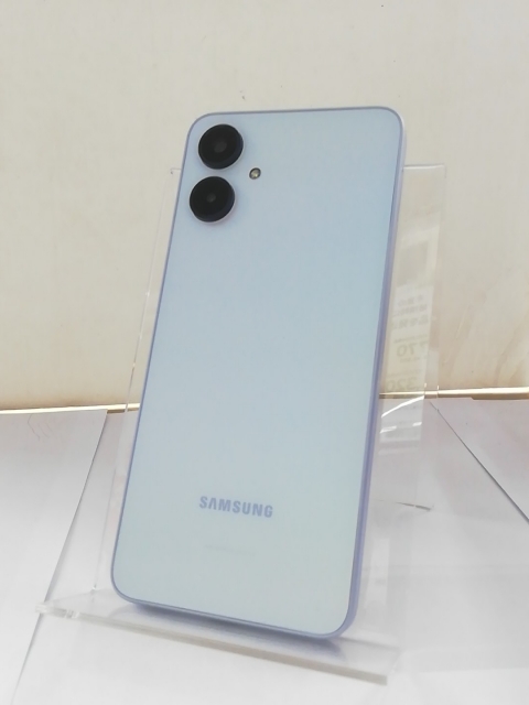 GALAXYa25 5g ブルー GalaxyA25 5G SIMフリー 64GB Samsung Galaxy A25