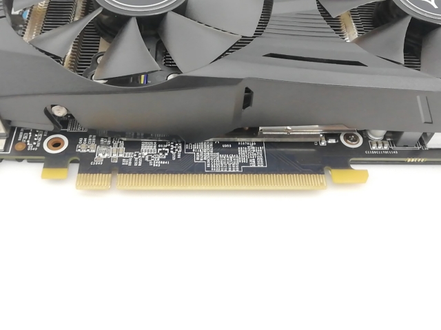 中古】玄人志向 GF-GTX1060-6GB/OC/DF GTX1060/6GB(GDDR5)/PCI-E【秋葉
