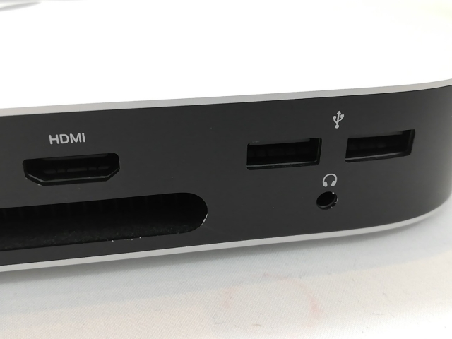 Amazon.com: Apple 2023 Mac Mini with Apple M2 Chip with 8