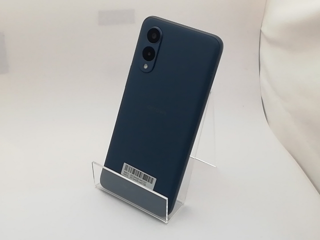 中古】FCNT au 【SIMフリー】 arrows We2 ネイビーグリーン 4GB 64GB