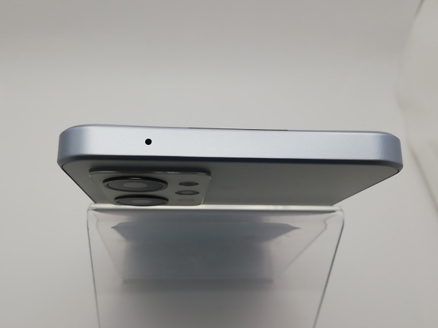 【中古】Oppo au 【SIMフリー】 OPPO Reno7 A ドリームブルー 6GB 128GB OPG04【秋葉3号】保証期間１ヶ月【ランクA】_2