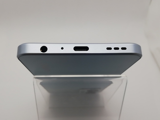 【中古】Oppo au 【SIMフリー】 OPPO Reno7 A ドリームブルー 6GB 128GB OPG04【秋葉3号】保証期間１ヶ月【ランクA】_3