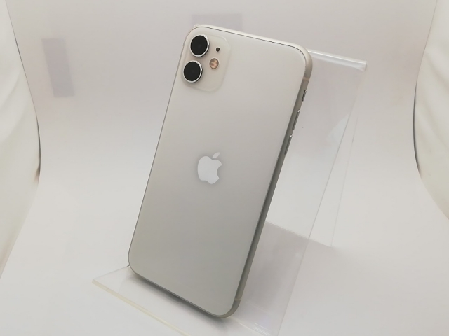中古】Apple au 【SIMロック解除済み】 iPhone 11 128GB 中古】Apple au 【SIMロック解除済み】 iPhone 11 128GB