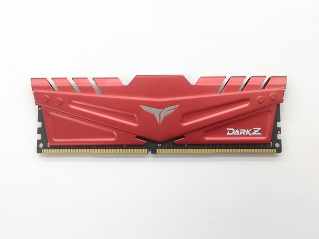 【中古】DDR4 16GB PC4-28800(DDR4-3600)【デスクトップPC用】【秋葉3号】保証期間１週間