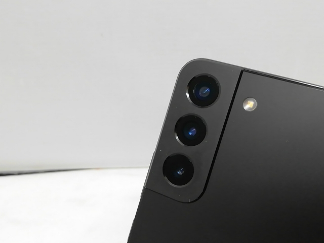 【極美品】GALAXY S22plus256G SIMフリー ファントムブラック 極美品】GALAXY S22plus256G SIMフリー ファントムブラック