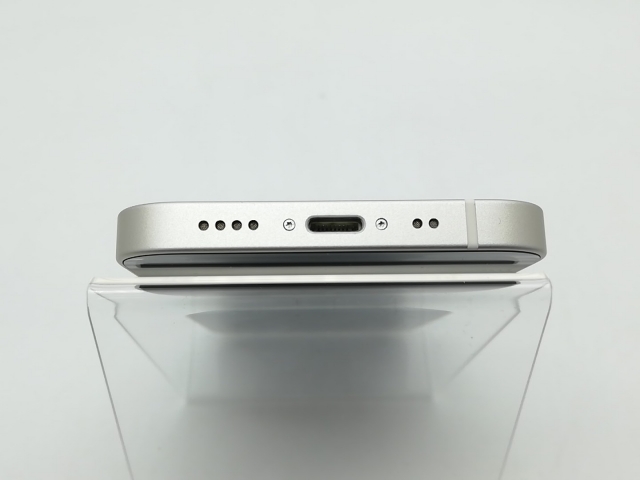 【中古】Apple SoftBank 【SIMロック解除済み】 iPhone 12 mini 128GB ホワイト MGDM3J/A【町田】保証期間１ヶ月【ランクB】_3