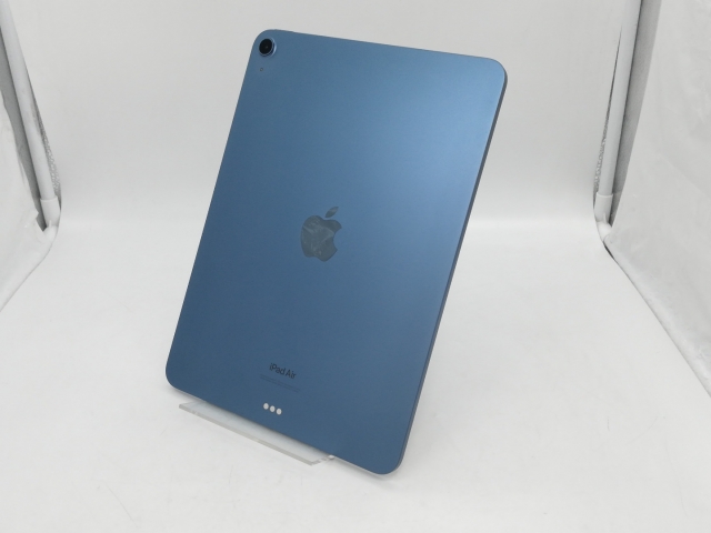 中古】Apple 【Wi-Fi】 iPad Air(第5世代/2022) 64GB ブルー 中古】Apple 【Wi-Fi】 iPad Air(第5世代/2022) 64GB ブルー