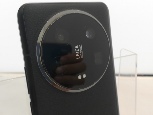 Xiaomi 14 Ultra ブラック 国内版 SIMフリー 512GB Xiaomi Xiaomi 14