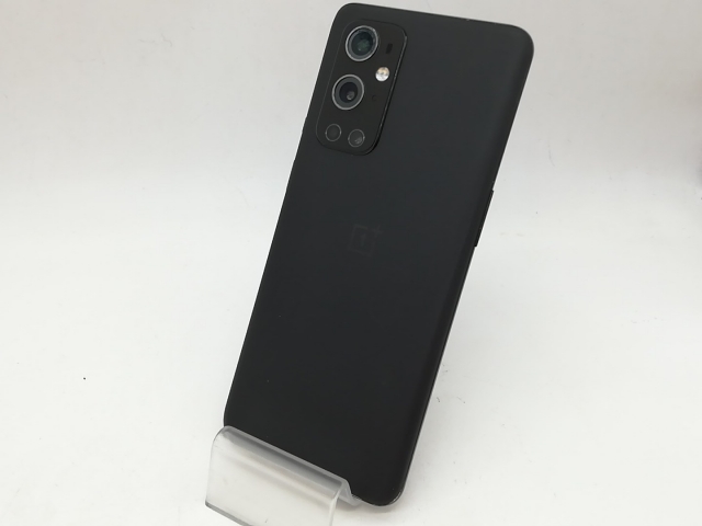【中古】OnePlus 海外版 【SIMフリー】 OnePlus 9 5G Pro 8GB 128GB【秋葉本店】保証期間１ヶ月【ランクC】
