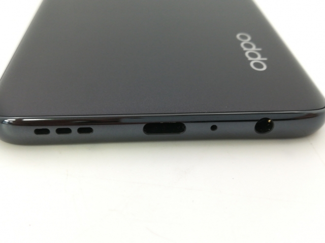 【中古】Oppo 楽天モバイル 【SIMフリー】 OPPO A55s 5G ブラック 4GB 64GB CPH2309【新橋】保証期間１ヶ月【ランクA】_5