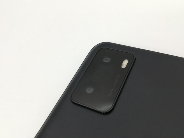 【中古】Oppo 楽天モバイル 【SIMフリー】 OPPO A55s 5G ブラック 4GB 64GB CPH2309【新橋】保証期間１ヶ月【ランクA】_6