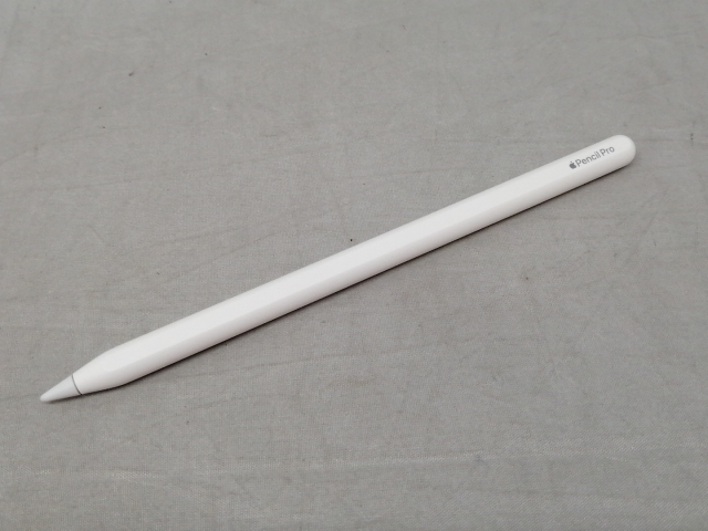 Apple Pencil Pro MX2D3ZA/A（Apple Pencil Pro (MX2D3ZA/A