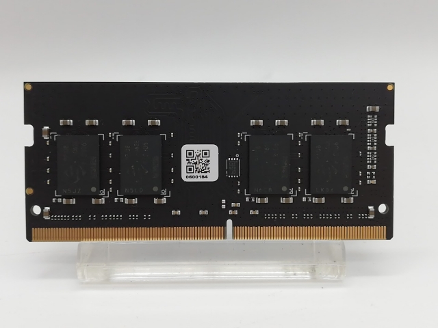 【中古】260PIN 16GB DDR4-2666(PC4-21300) SODIMM 【ノートPC用】【秋葉2号】保証期間１週間