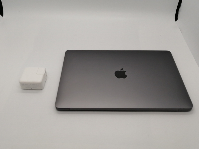 中古】Apple MacBook Air 13インチ 256GB スペースグレイ MWTJ2J/A