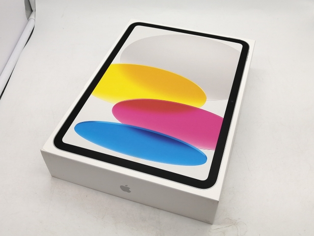 iPad A16 シルバー 128GB Wi-Fiモデル 2025年6月購入 Apple iPad（A16
