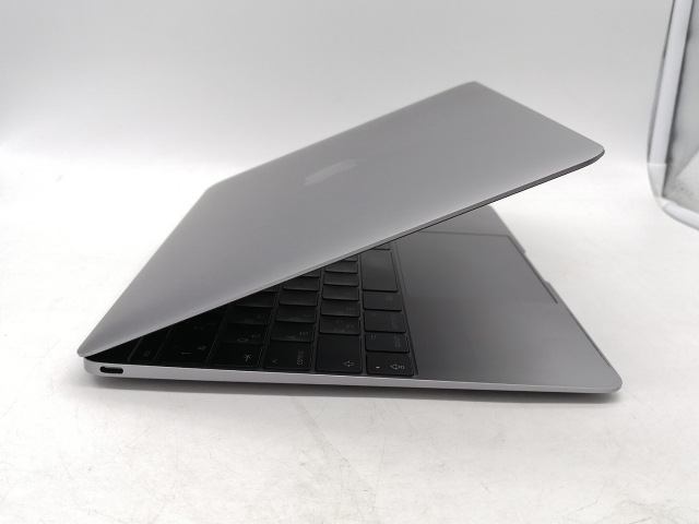 APPLE MacBook MACBOOK MNYF2J/A スペースグレー 中古】Apple MacBook