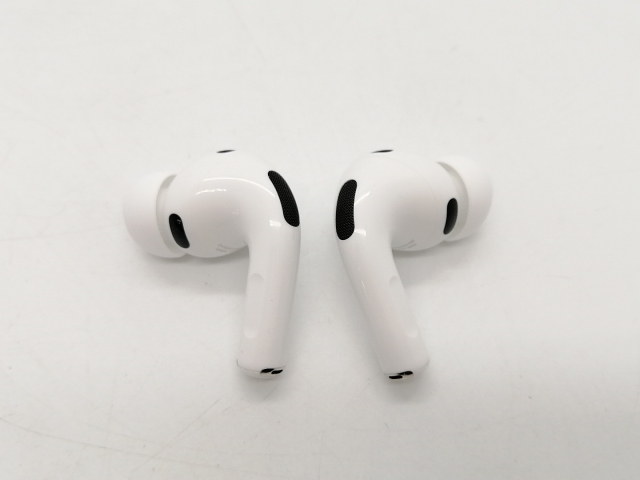 未使用】Apple AirPods Pro 3 MFHP4J/A【新宿東口】保証期間1週間 未