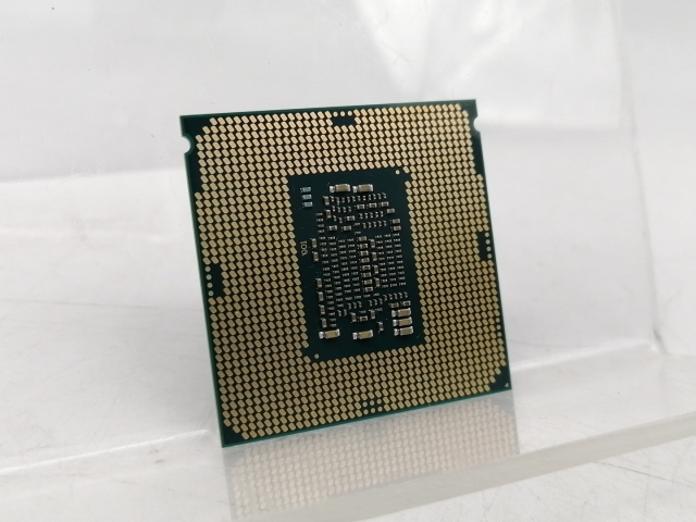 intel Core i7 7700K 中古、本体のみ 中古】Intel Core i7-7700K (4.2GHz/TB:4.5GHz) bulk LGA1151/4C