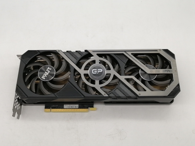 Palit GeForce RTX 3080 GamingPro 10GB Palit Microsystems