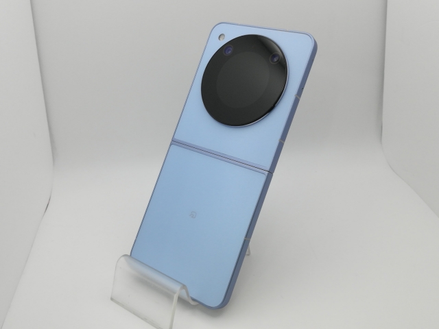 【中古】ZTE ymobile 【SIM無償性】 Libero Flip 6GB 128GB 青味 A304ZT【新橋烏森通り道】言いはなつ継続期間１ヶ月【位置づけるA】