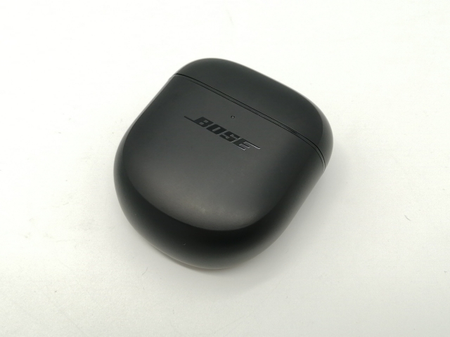 中古】BOSE QuietComfort Earbuds II [トリプルブラック]【秋葉2号