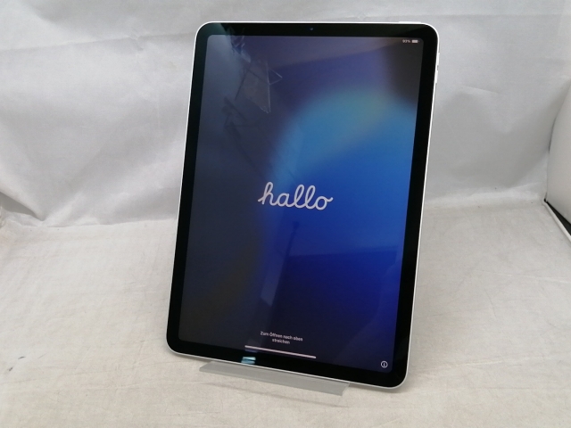 iPad A16 Wi-Fiモデル 256GB MD4J4J/A 未使用品 iPad（A16） A16 11型 Wi-Fiモデル ストレージ：256GB MD4P4J/A