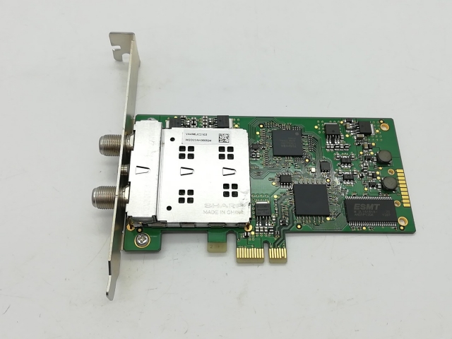 【中古】アースソフト PT3【秋葉2号】保証期間１週間