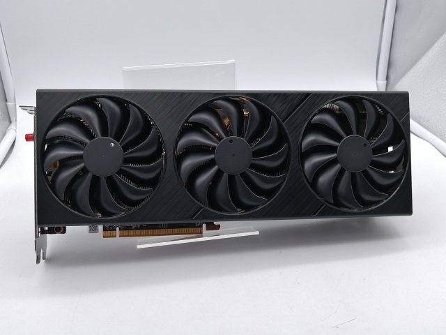 玄人志向RX6800 2枚セット