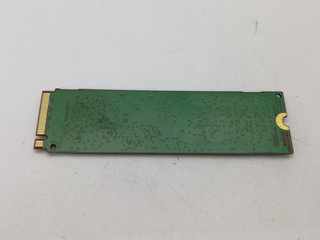 【中古】各社 1TB SSD (M.2 2280/PCIe3.0 NVMe)【秋葉2号】保証期間１週間_1