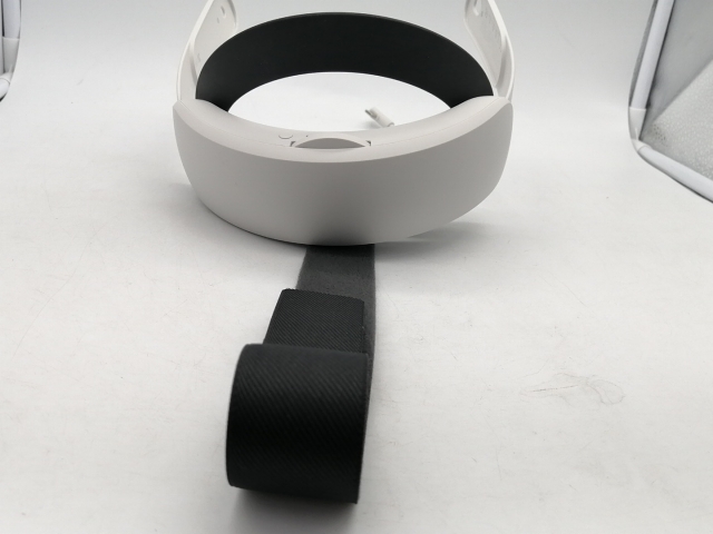 中古] Meta Quest3 128G + Eliteストラップ