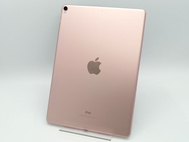 【中古】Apple 【Wi-Fi】 10.5インチ iPad Pro（2017） 64GB ローズゴールド MQDY2J/A【秋葉2号】保証期間１ヶ月【ランクC】_1