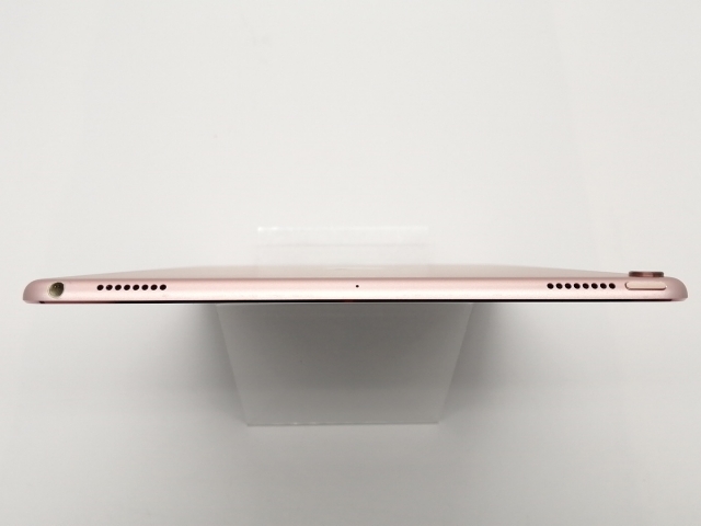 【中古】Apple 【Wi-Fi】 10.5インチ iPad Pro（2017） 64GB ローズゴールド MQDY2J/A【秋葉2号】保証期間１ヶ月【ランクC】_2