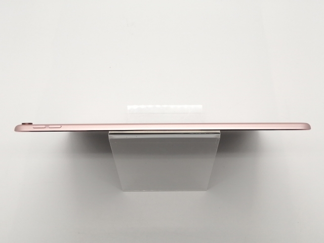 【中古】Apple 【Wi-Fi】 10.5インチ iPad Pro（2017） 64GB ローズゴールド MQDY2J/A【秋葉2号】保証期間１ヶ月【ランクC】_3