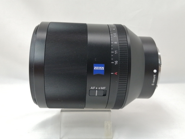 ソニー / 標準単焦点レンズ / フルサイズ / Planar T* FE 50mm F1.4 ZA / ツァイスレンズ / デジタル一眼カ ソニー Planar T* FE 50mm F1.4 ZA SEL50F14Z : SONY