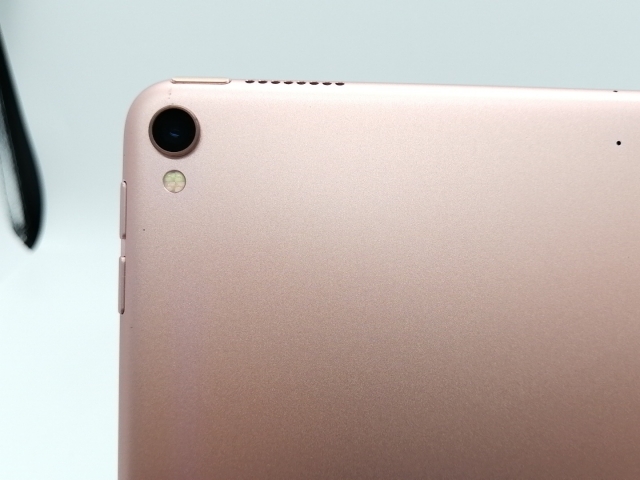 【中古】Apple 【Wi-Fi】 10.5インチ iPad Pro（2017） 64GB ローズゴールド MQDY2J/A【秋葉2号】保証期間１ヶ月【ランクC】_6