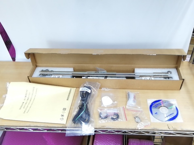 【中古】I-O DATA LAN DISK Z HDL4-Z19SI3A-16-U/U【秋葉2号】保証期間１週間_6