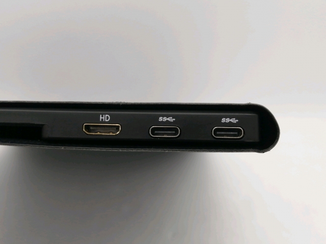 中古】N/B 15.6インチ モバイルモニター1920x1080/60Hz【秋葉2号】保証