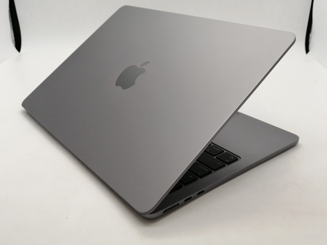 ほぼ未使用品 アップル Apple MacBook Air 13インチ M3 中古】Apple MacBook Air 13インチ M3(CPU:8C/GPU:8C) 8GB/256GB