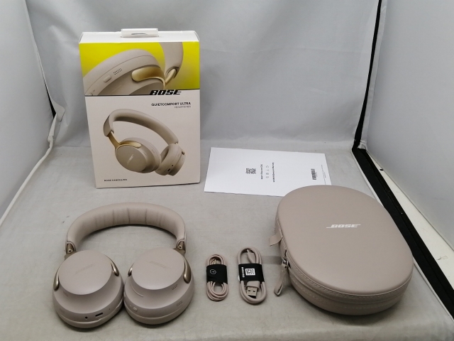 SEAWIND 　BOSE  3点セット SEAWIND BOSE 3点セット Amazon.co.jp: Bose QuietComfort Earbuds
