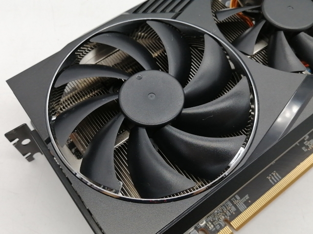 玄人志向 Radeon RX 6800 XT GDDR6 16GB RD-RX6800-E16GB | Radeon RX