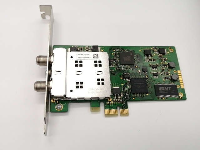 【中古】アースソフト PT3【秋葉2号】保証期間１週間