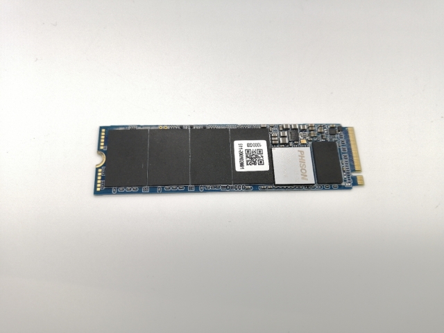【中古】CFD CSSD-M2M1TEG1VNE 1TB/M.2 2280(PCIe3.0 NVMe)/QLC【秋葉2号】保証期間１週間_1