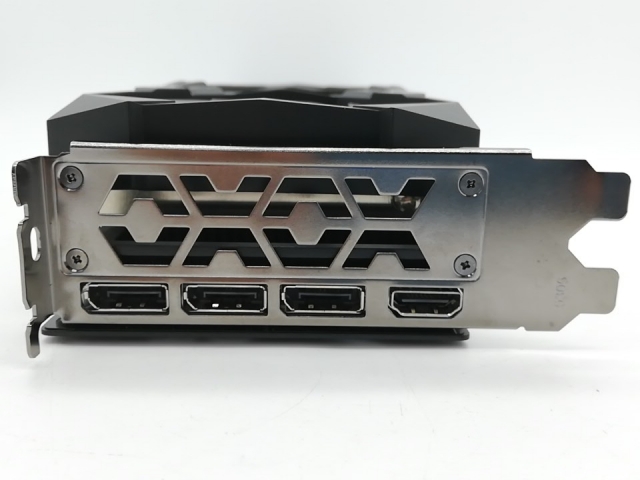 【中古】玄人志向 GALAKURO GAMING　GG-RTX3070-E8GB/TP RTX3070/8GB(GDDR6)/PCI-E【秋葉2号】保証期間１週間_2