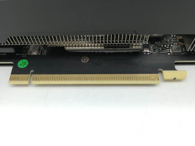 【中古】玄人志向 GALAKURO GAMING　GG-RTX3070-E8GB/TP RTX3070/8GB(GDDR6)/PCI-E【秋葉2号】保証期間１週間_3