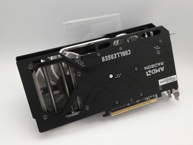 中古】ASRock Radeon RX 9060 XT Challenger 8GB OC RX9060XT/8GB