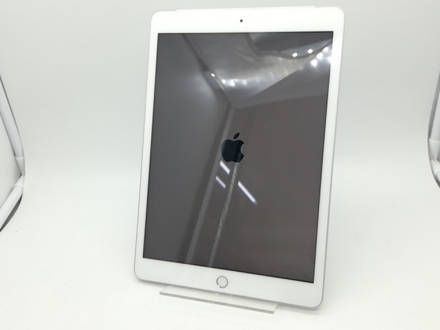 【中古】Apple 国内版 【SIMフリー】 iPad（第8世代/2020） 32GB シルバー MYMJ2J/A【秋葉2号】保証期間１ヶ月【ランクC】