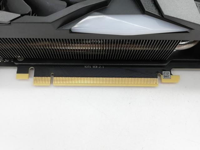 【中古】MSI GeForce RTX 2080 Ti GAMING X TRIO RTX2080Ti/11GB(GDDR6)/PCI-E【秋葉2号】保証期間１週間_3