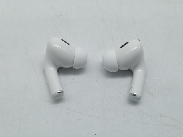 【中古】Apple AirPods Pro 第2世代（2023/USB-C） MTJV3J/A【秋葉2号】保証期間１週間