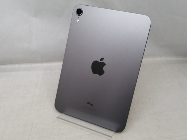 iPad mini 第6世代 Wi-Fiモデル 256GB スペースグレイ