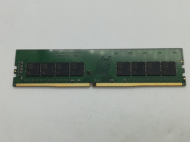中古】DDR4 32GB PC4-21300(DDR4-2666)【デスクトップPC用】【秋葉2号
